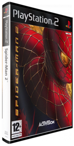 Spider-Man 2
